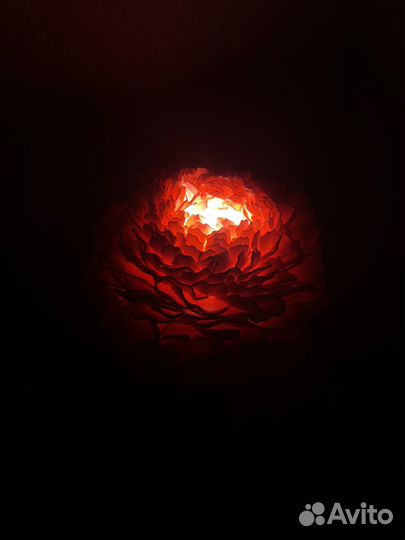 Светильник 