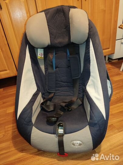 Детское автокресло от 0 до 18 кг