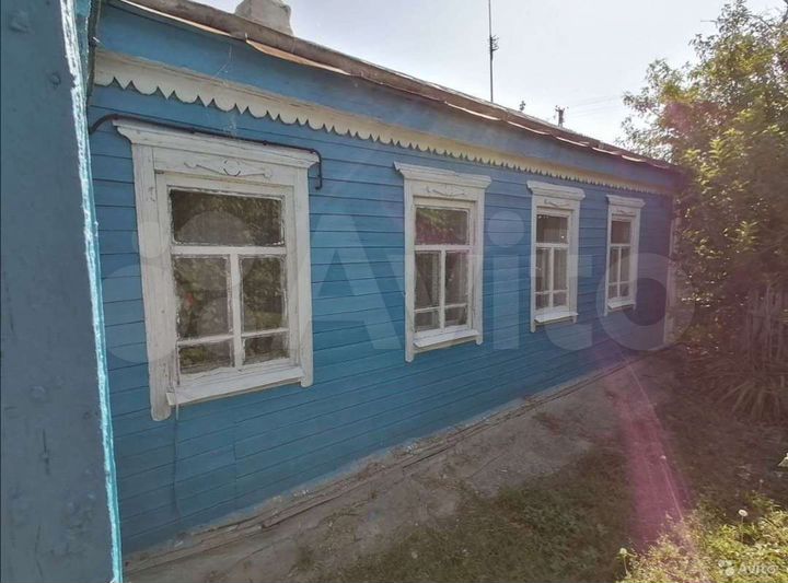 Участок 41 сот. (ИЖС)