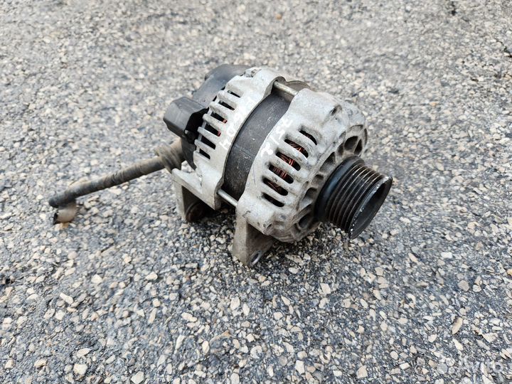 Chevrolet Opel F16D4 Генератор