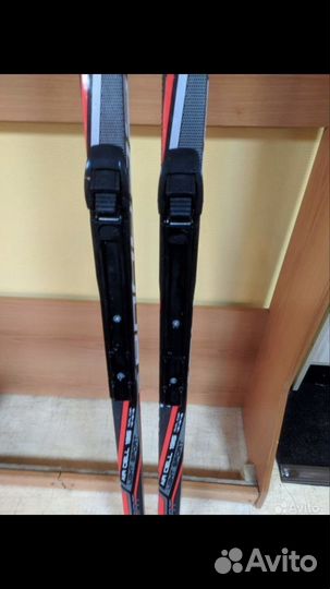 Лыжи беговые brados