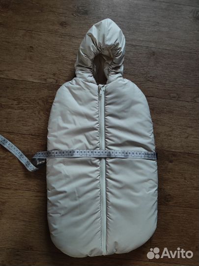 Конверт для новорожденных