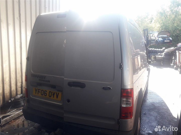 Разбор на запчасти Ford Transit (Tourneo) Connect