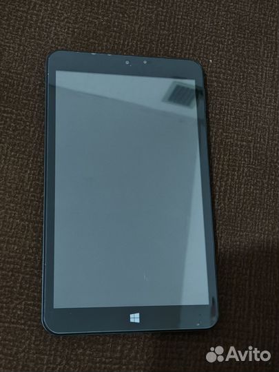 Планшет prestigio visconte quad 3gk