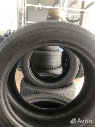 Toyo Proxes T1 Sport SUV 265/50 R20 111V