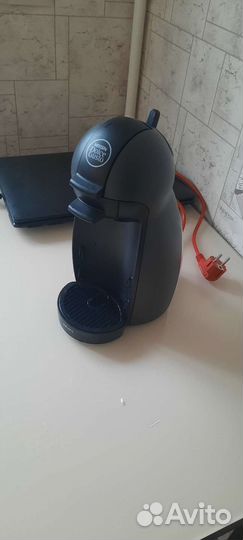 Кофемашина