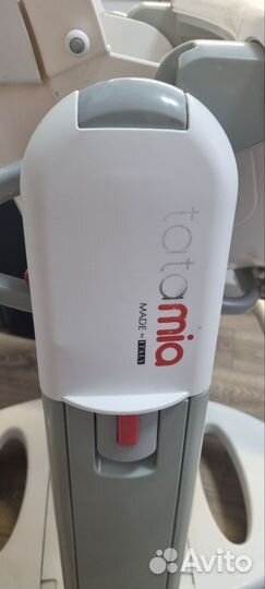 Стульчик детский peg -Perego Tatamia