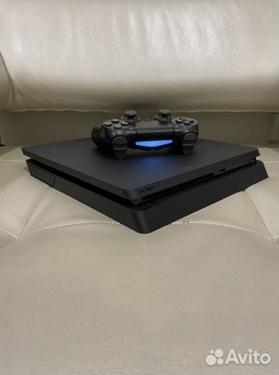 Sony playstation 4 slim 1tb