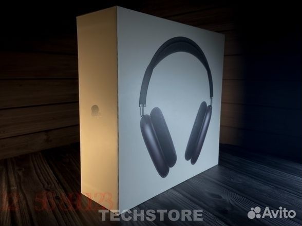 AirPods Max (Лучшая версия + Гарантия )