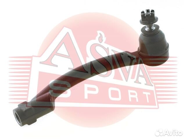 Наконечник рулевой