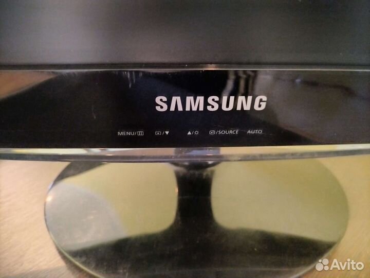 Монитор Samsung b1930nw самсунг 19 дюймов