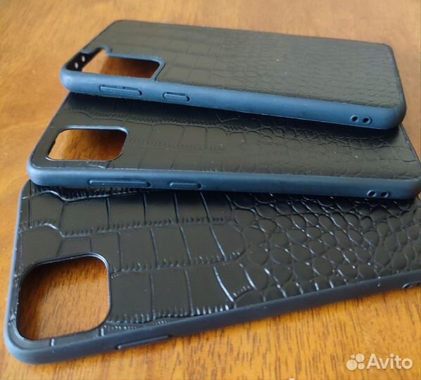 Чехлы Samsung Galaxy новые