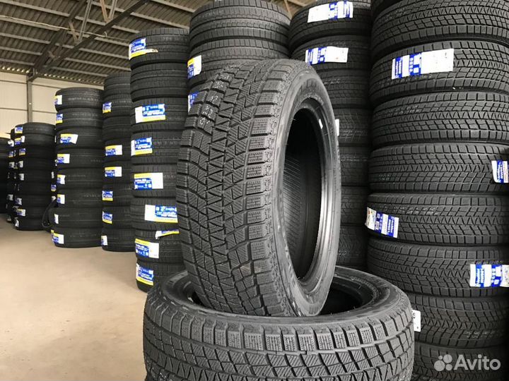 Habilead IceMax RW501 225/65 R17 102T