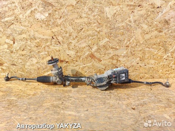 Рулевая рейка в сборе Kia Sorento Prime