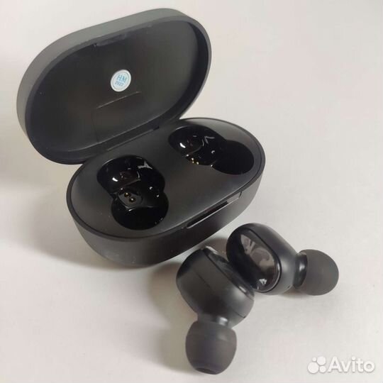 Беспроводные наушники Xiaomi Redmi