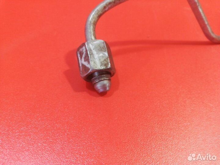 Трубка топливная Mazda Bongo SEF8T RF 1993-1999