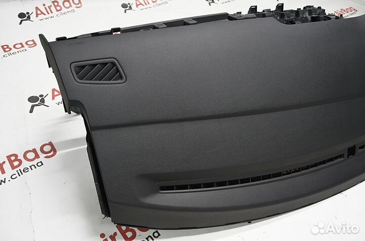 Торпедо панель Volkswagen Polo(Mk6) арт.:01