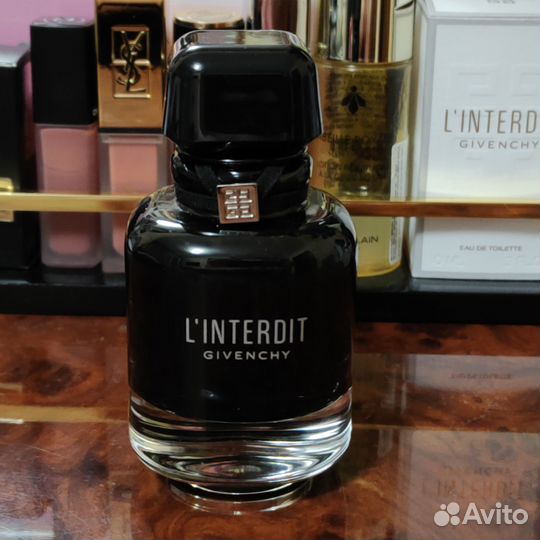 Парфюм женский La Sultane de Saba Voyage Taj Palac