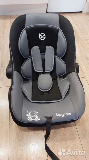 Детское автолюлька от 0 до 13 кг