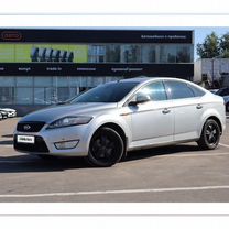 Ford Mondeo 2.3 AT, 2008, 300 000 км, с пробегом, цена 623 000 руб.