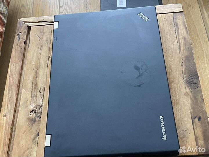 Ноутбук Lenovo ThinkPad T420 i5/8/160