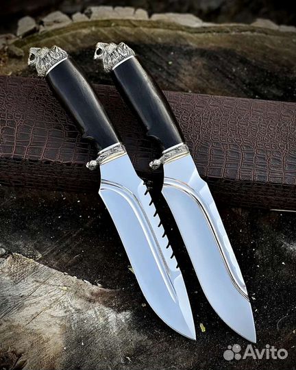 Нож Кизлярский