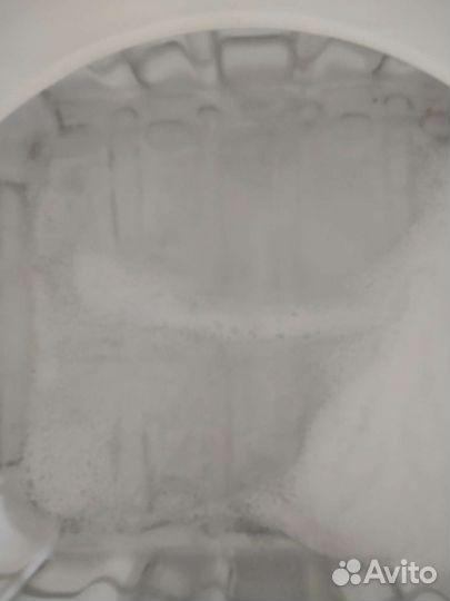 Еврокуб для воды