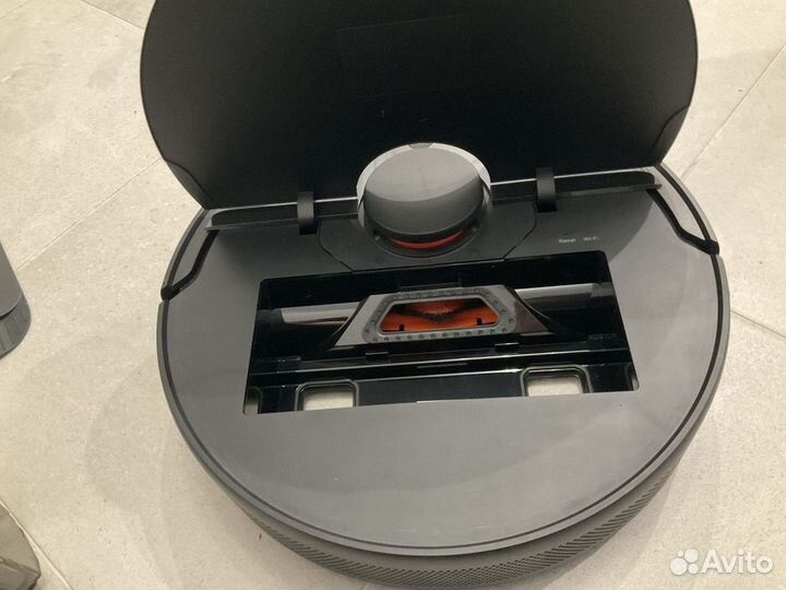 Xiaomi Mi Robot Vacuum - Mop 2 Ultra