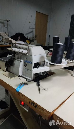 Швейная машинка