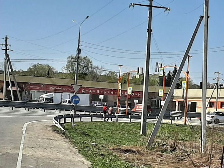 Свободного назначения, 800 м²