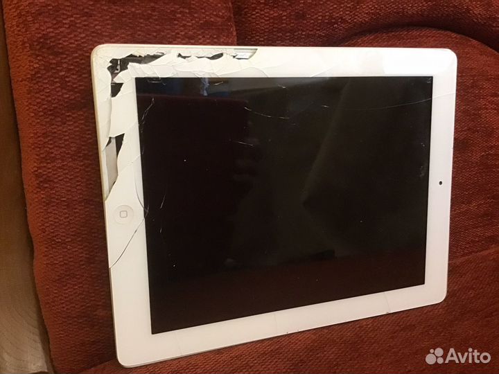 iPad 3 wifi, 3 G 32 GB