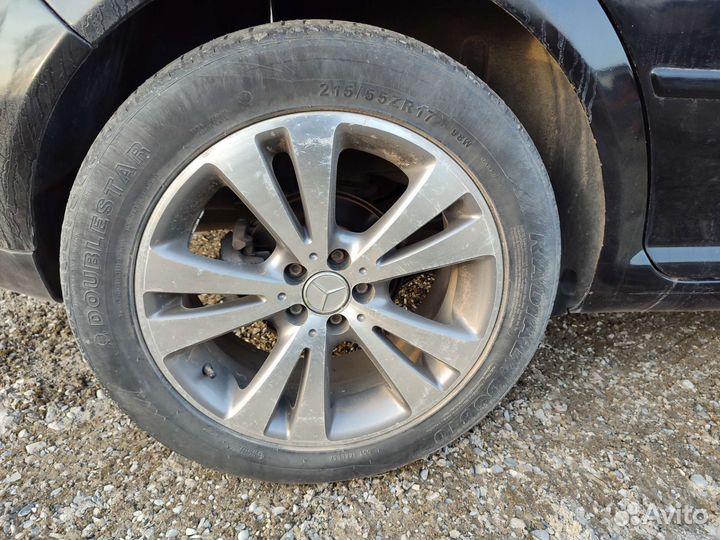 Калеса volkswagen гольф4