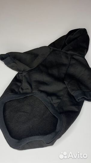 Толстовка для собак