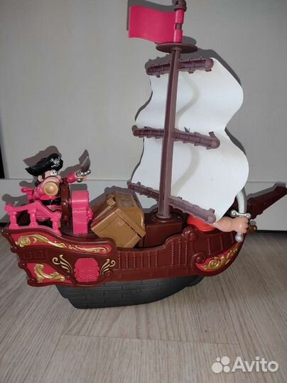 Игровой набор 