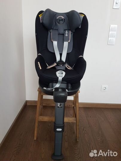 Детское автокресло гр. 0+/1 Cybex Sirona M2 I-Size