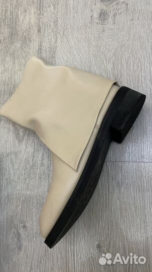 Ботинки женские
