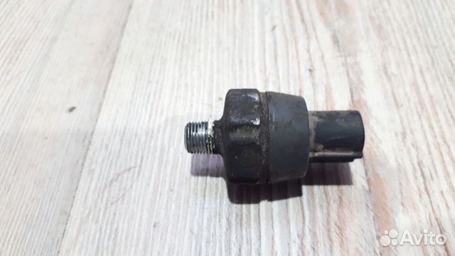 Датчик давления масла Nissan X-trail T31