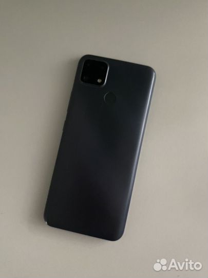 realme C25s, 4/64 ГБ