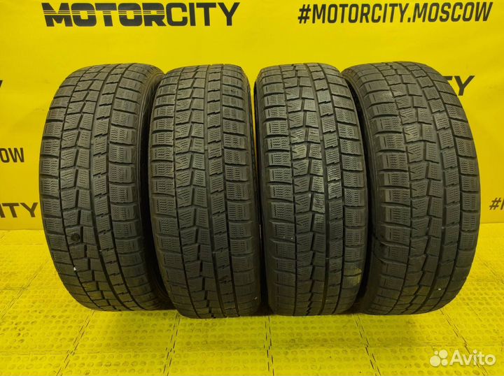 Колеса комплект R17 Mini Countryman S R60 N18B16A