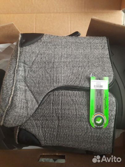 Сапоги nordman forest