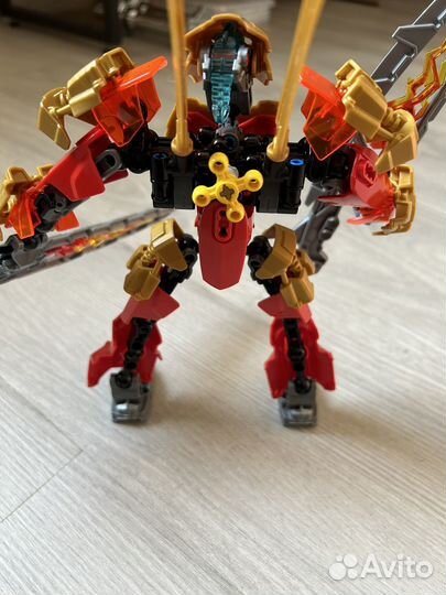 Lego 70787 Bionicle