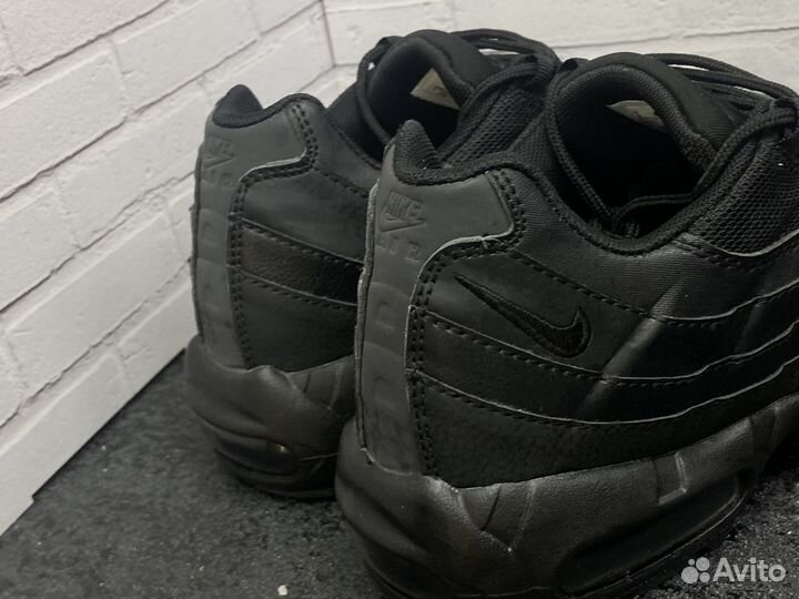 Кроссовки мужские Nike Air Max 95