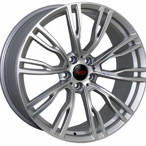 Литые диски Replica LA Concept 9.5×R21 5×112