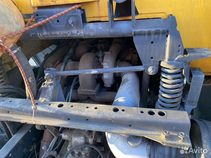 Маз ассенизатор 10 м3