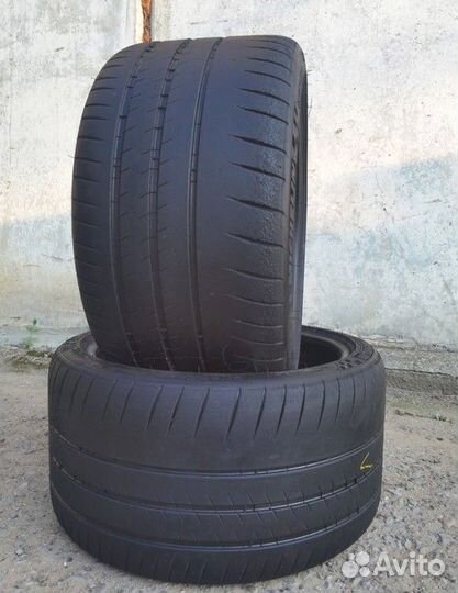 Michelin Pilot Sport Cup 2 305/30 R20 103Y