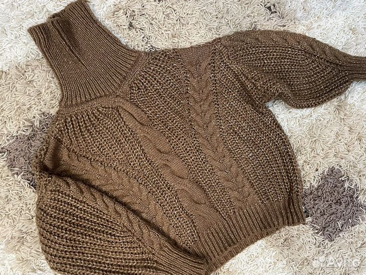 Свитера женские пакетом 42 44