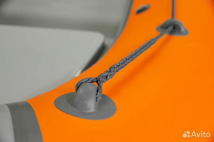 Лодка Риб River Boats RB-430 NEW 2024 Новые