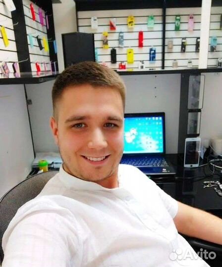 Ремонт телефонов (частный мастер с выездом)