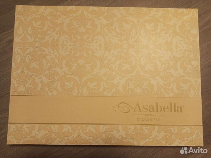 Asabella 348 постельное белье
