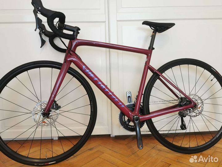 Шоссейный Велосипед Specialized tarmac sl6